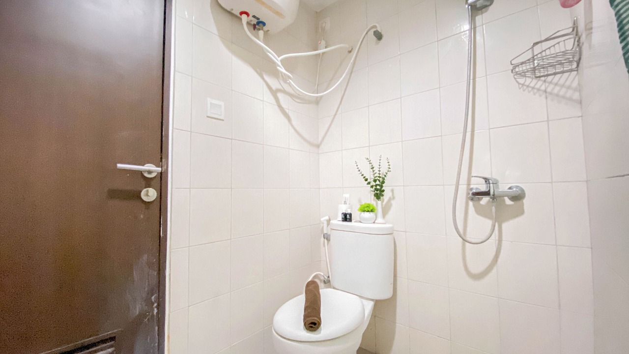 Photo of Bathroom in Bandung