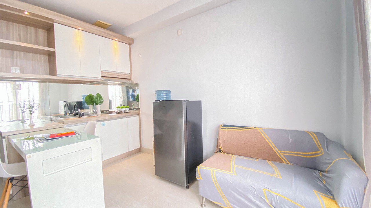 Photo of Bedroom in Bandung