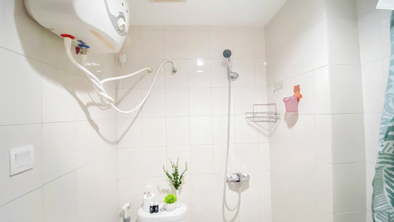 Photo of Bathroom in Bandung