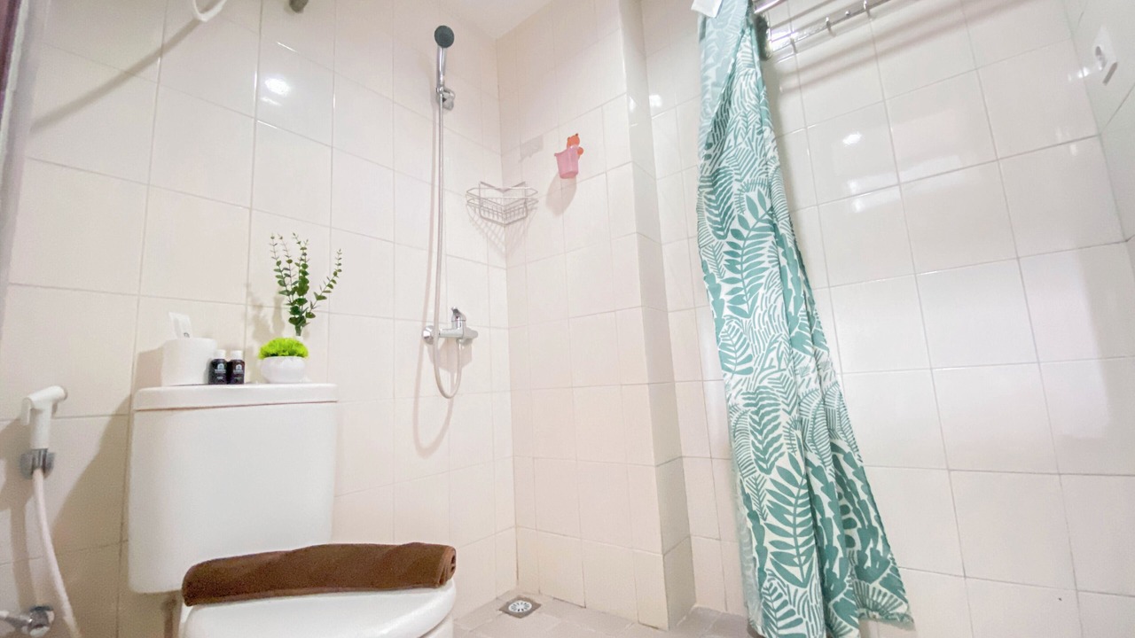 Photo of Bathroom in Bandung