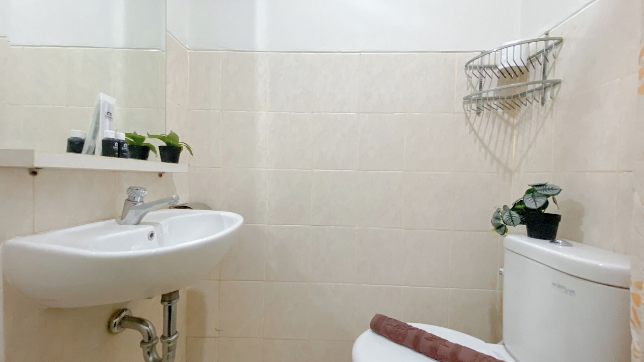 Photo of Bathroom in Depok