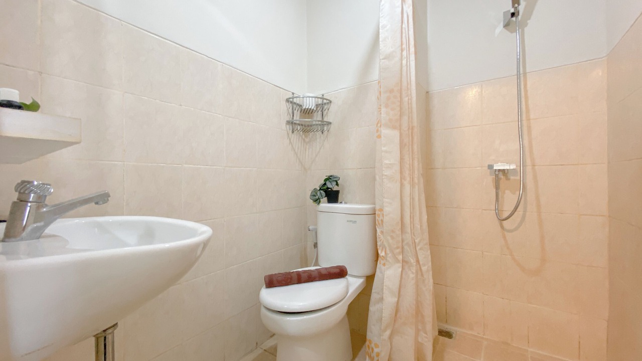 Photo of Bathroom in Depok