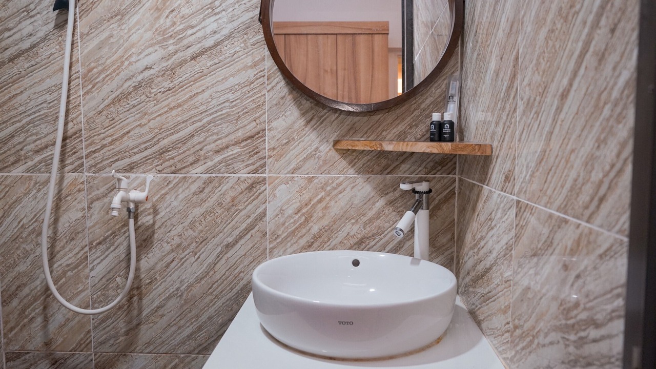 Photo of Bathroom in South Tangerang