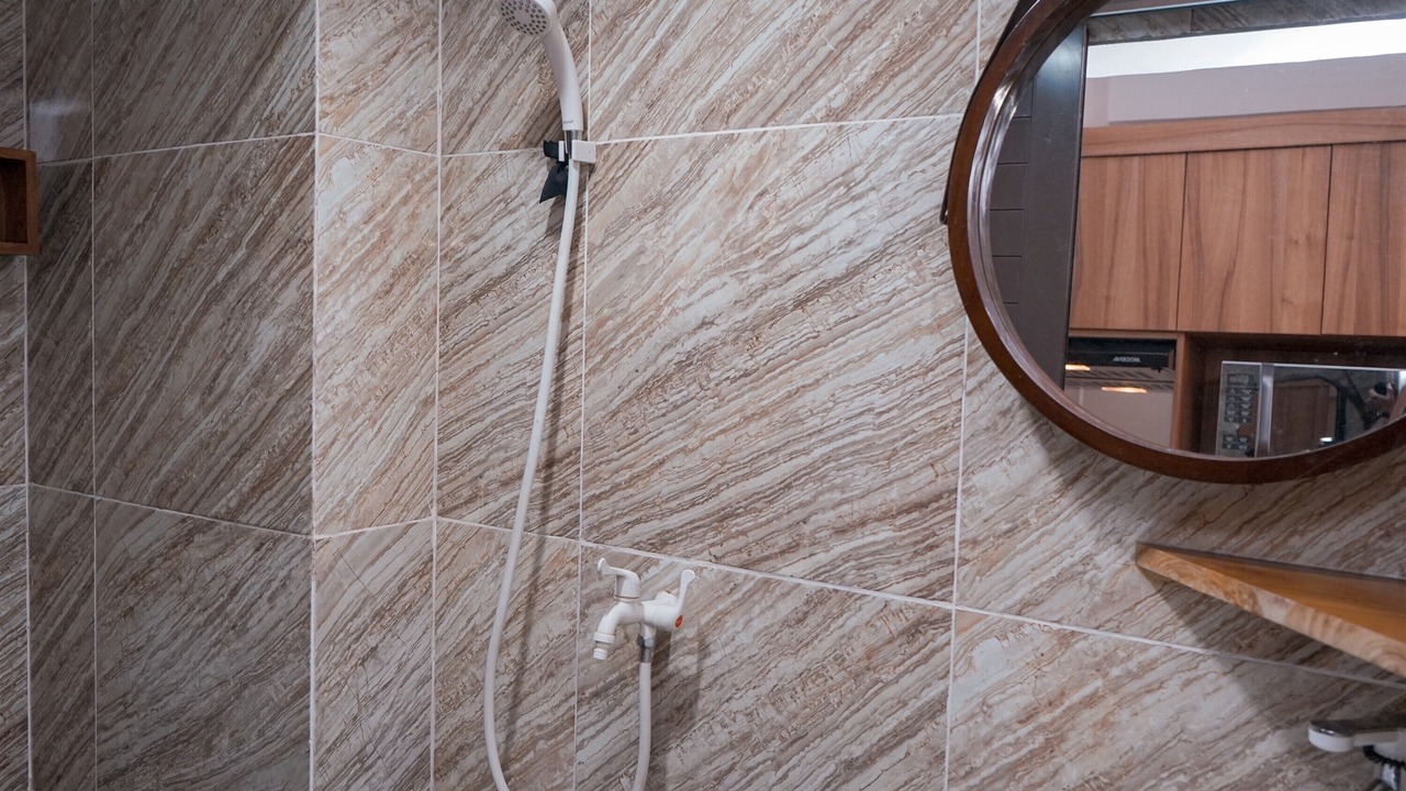 Photo of Bathroom in South Tangerang