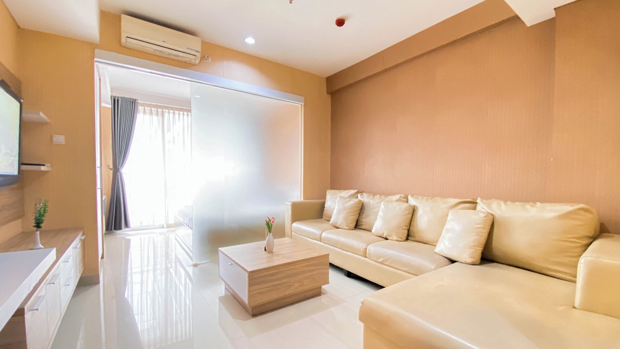 Photo of Bedroom in Sukajadi