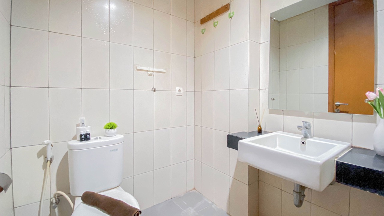 Photo of Bathroom in Sukajadi