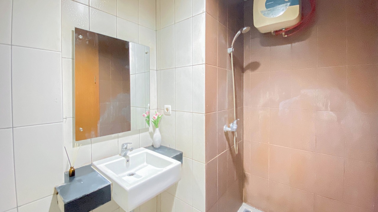 Photo of Bathroom in Sukajadi