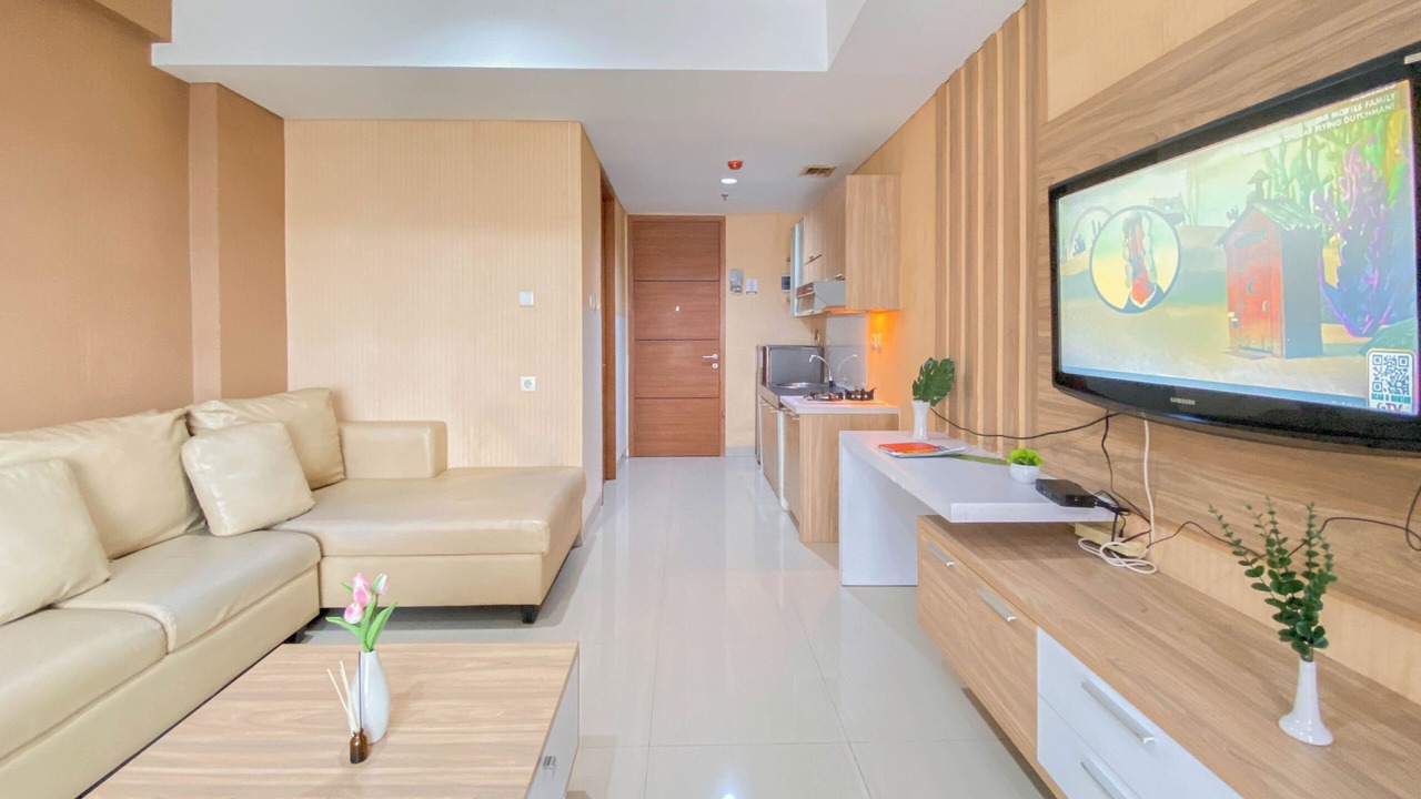Photo of Bedroom in Sukajadi
