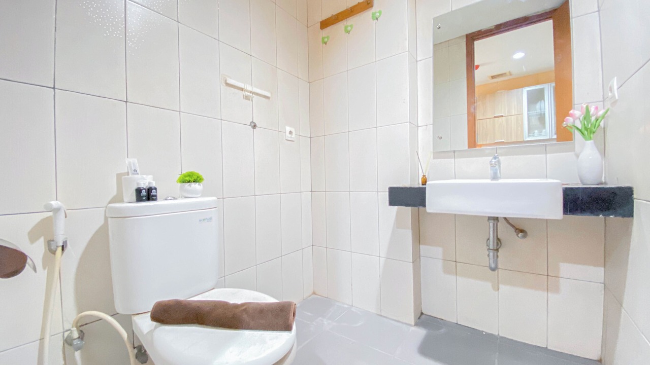 Photo of Bathroom in Sukajadi
