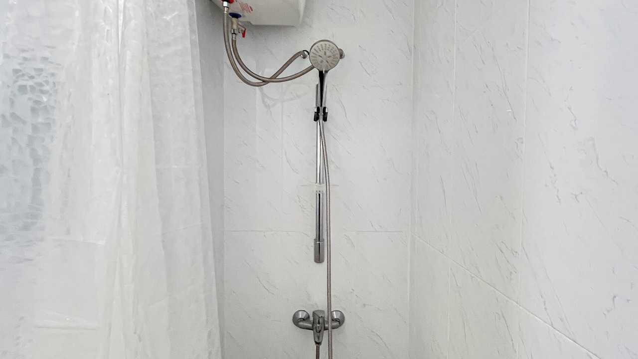 Photo of Bathroom in Biringkanya