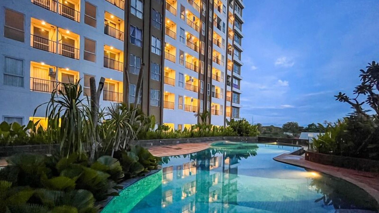Photo of Outdoor in Biringkanya