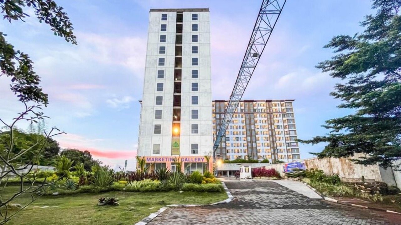 Photo of Outdoor in Biringkanya