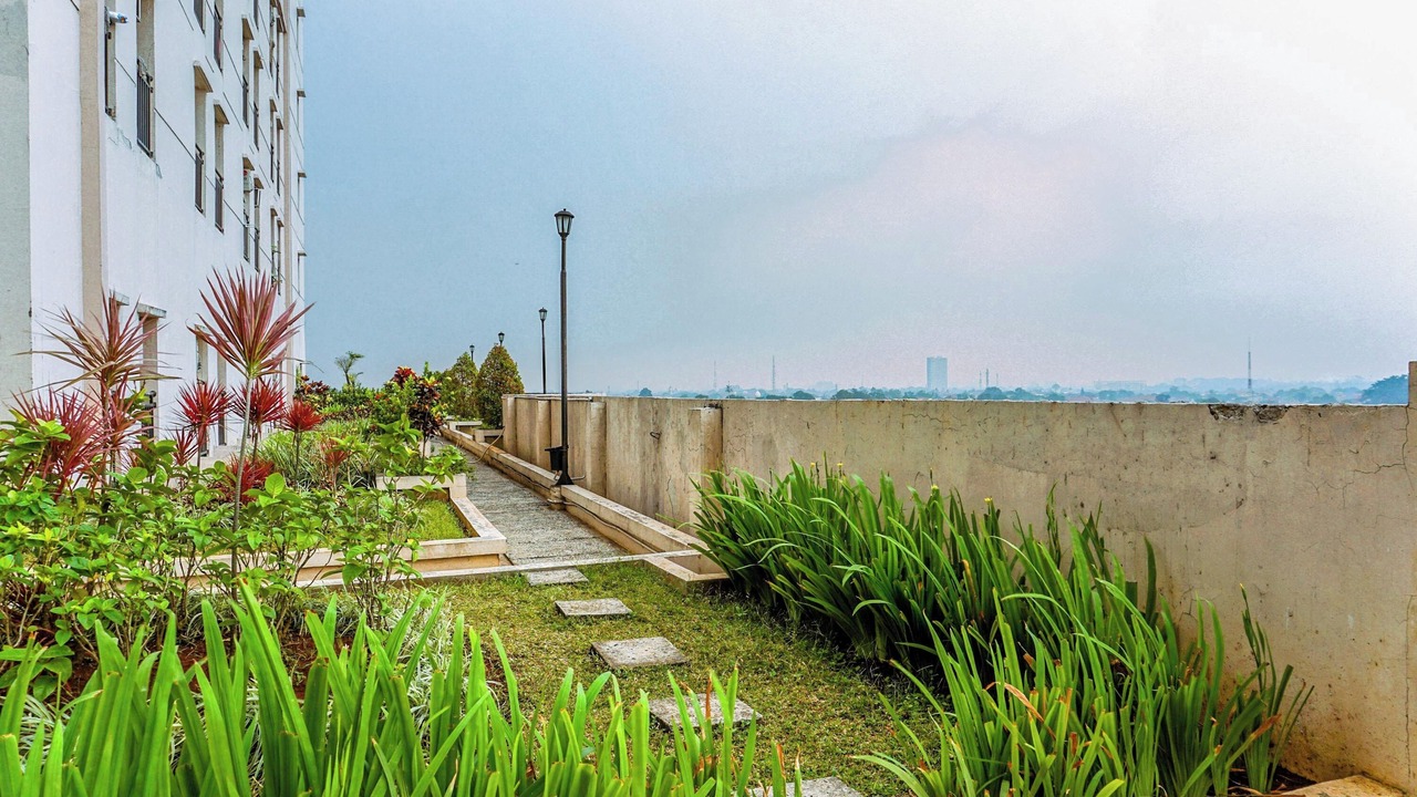 Photo of Outdoor in Depok