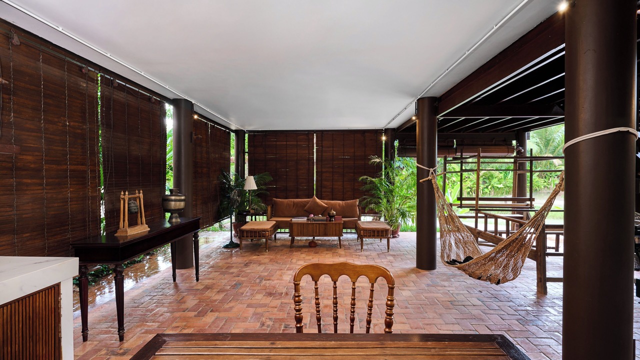 Photo of Livingroom in Siem Reap