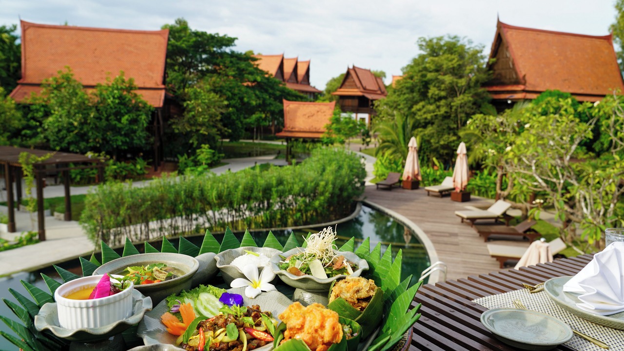 Photo of Outdoor in Siem Reap