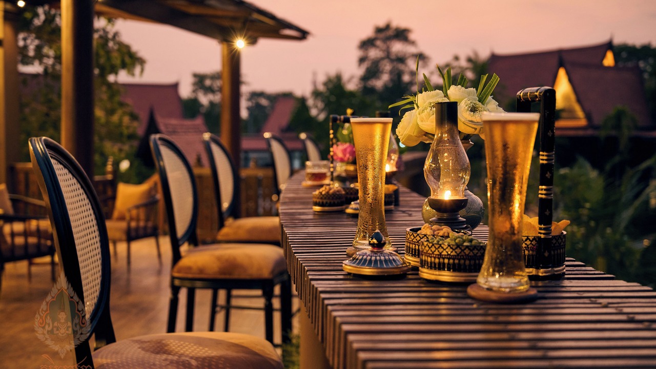 Photo of Patio Balcony in Siem Reap
