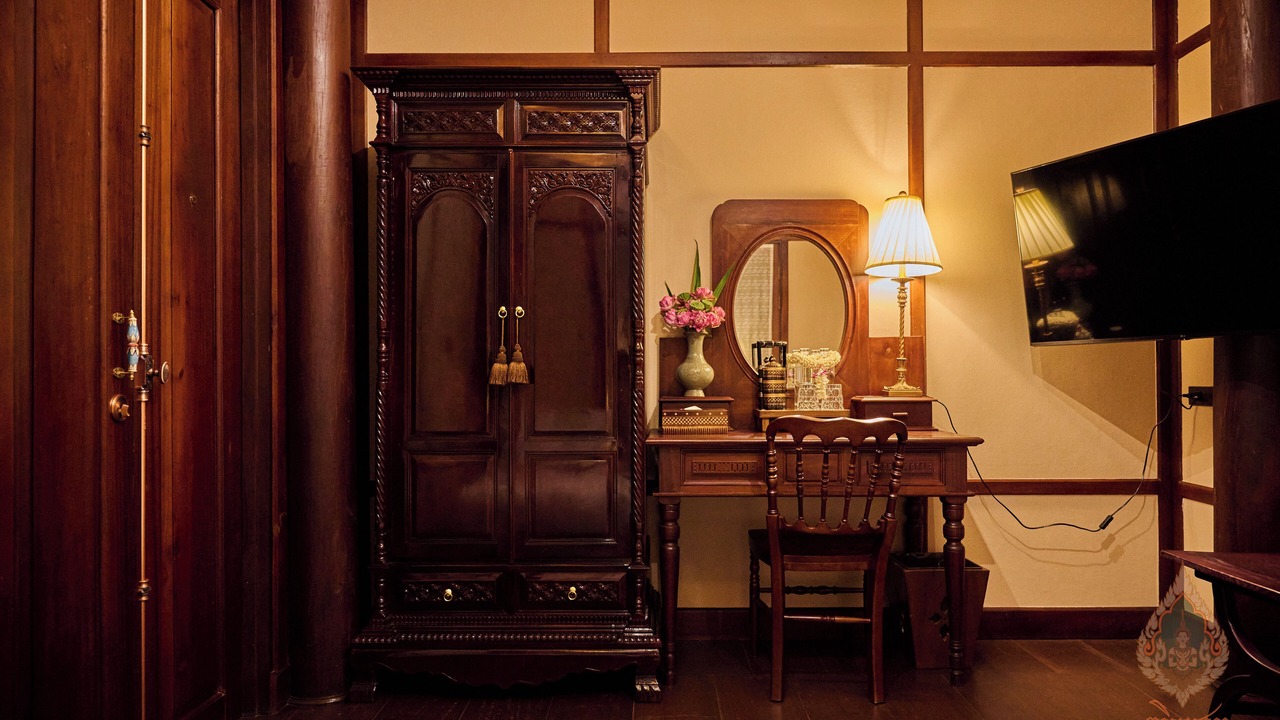 Photo of Bedroom in Siem Reap