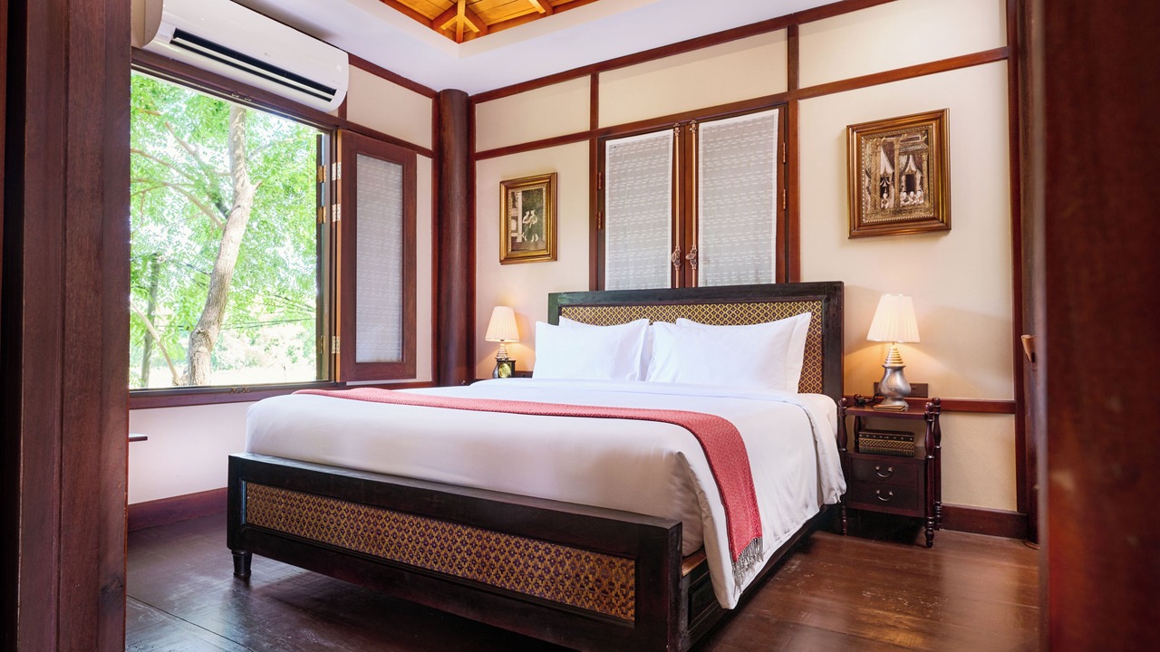 Photo of Bedroom in Siem Reap