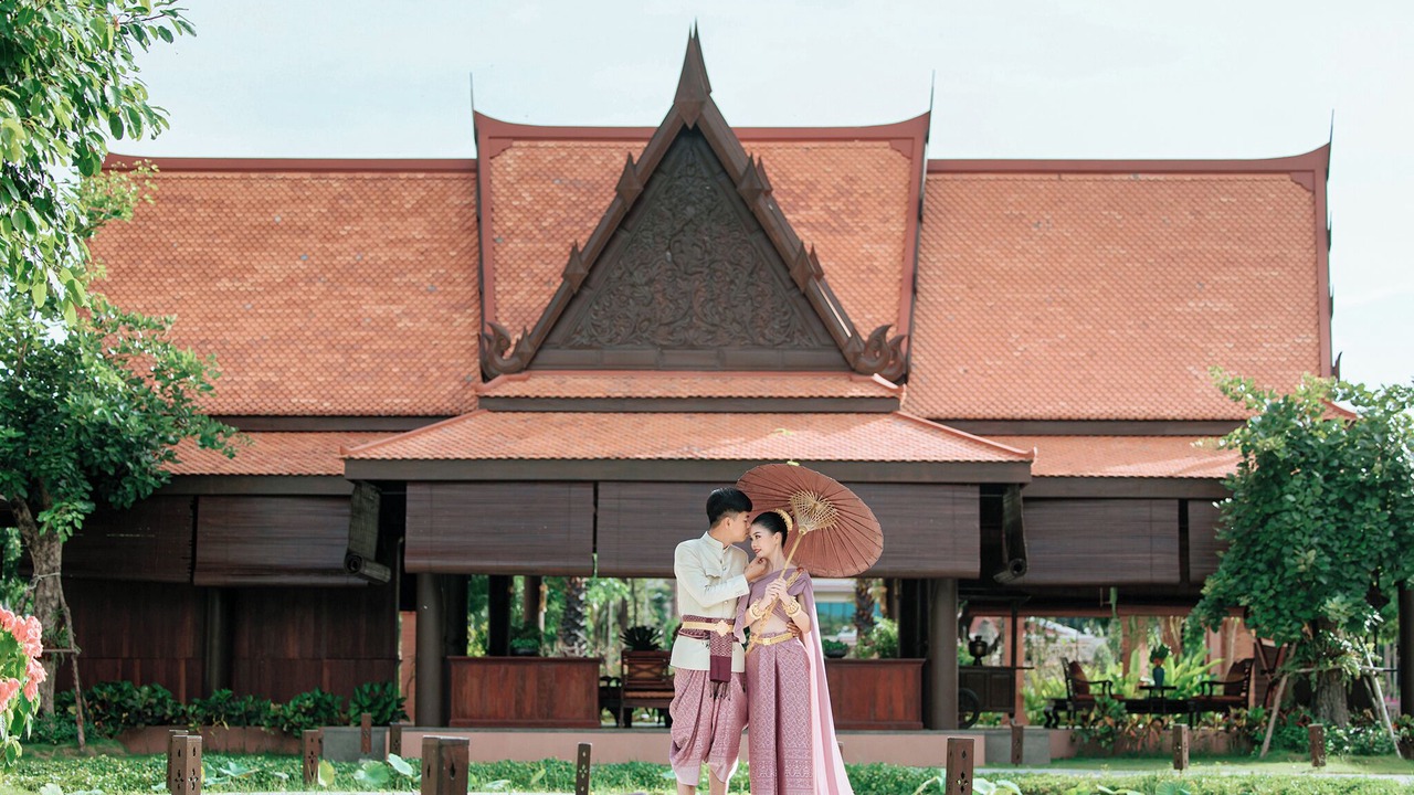 Photo of Outdoor in Siem Reap