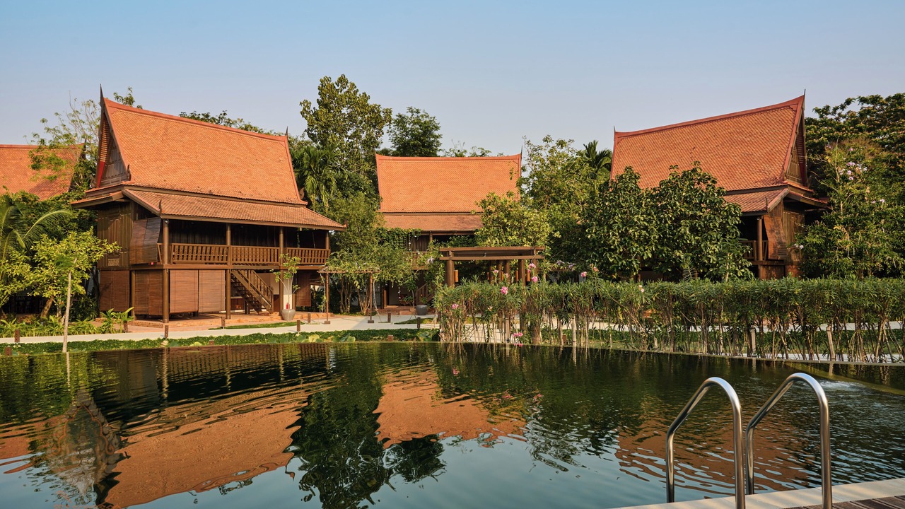Photo of Outdoor in Siem Reap