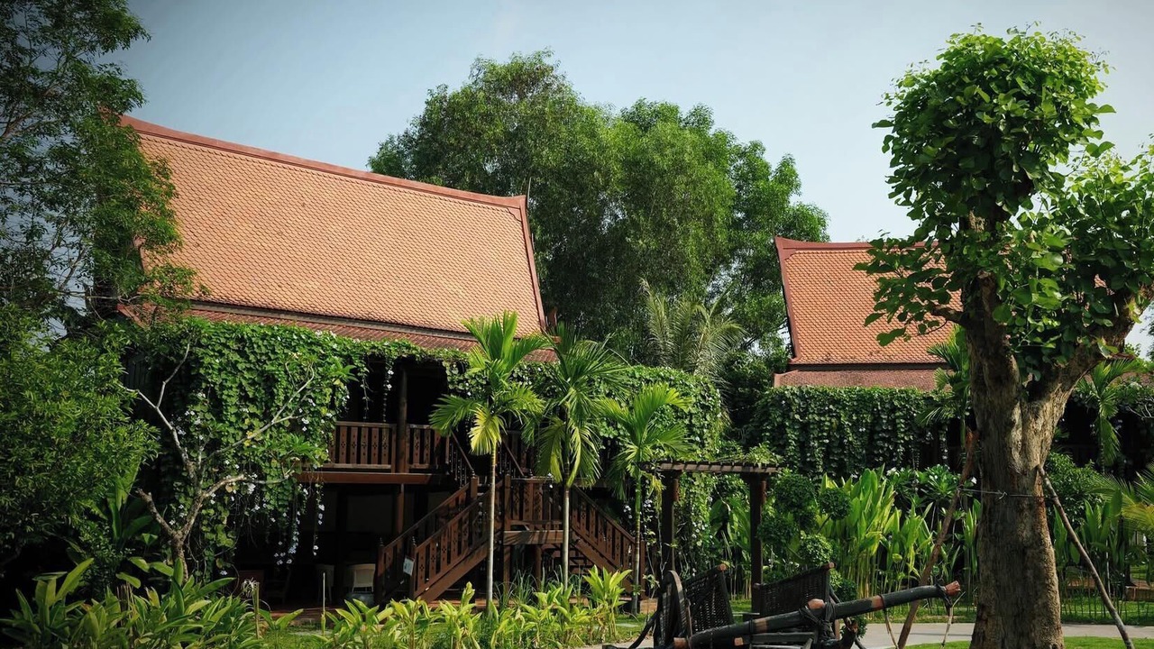 Photo of Bedroom in Siem Reap