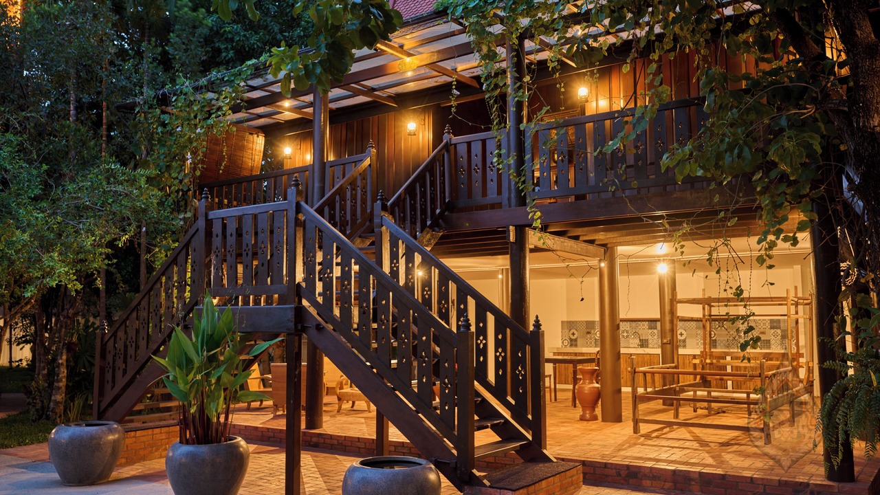 Photo of Bedroom in Siem Reap