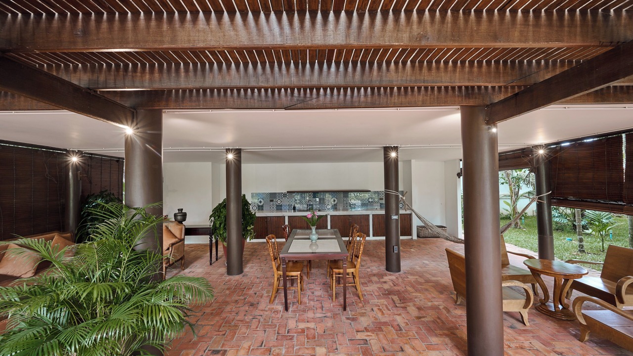 Photo of Livingroom in Siem Reap