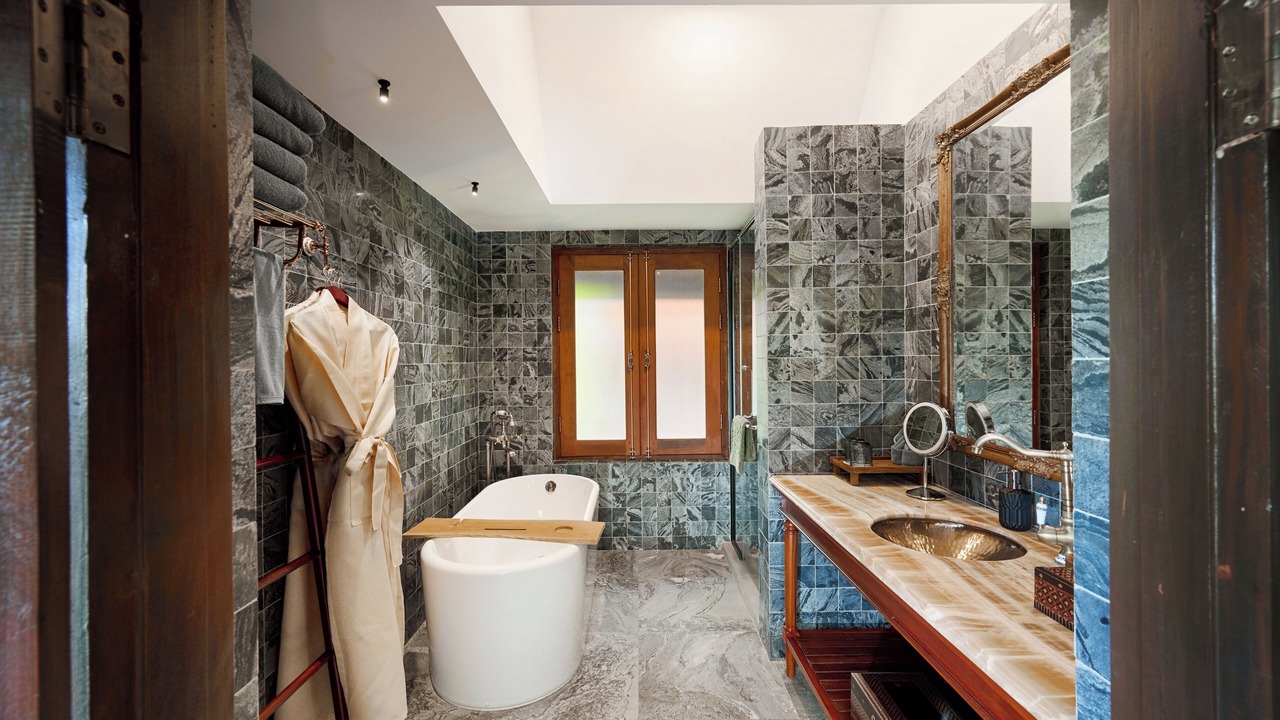Photo of Bathroom in Siem Reap