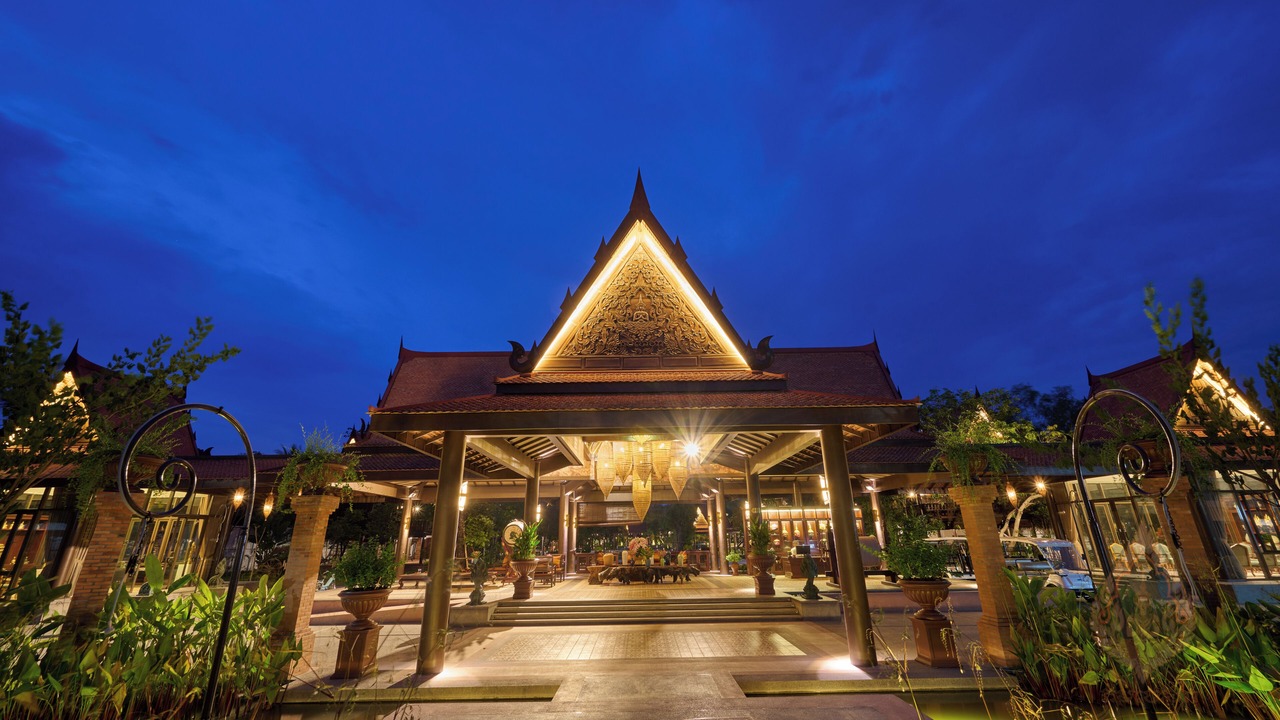Photo of Others in Siem Reap