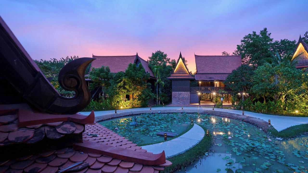 Photo of Outdoor in Siem Reap