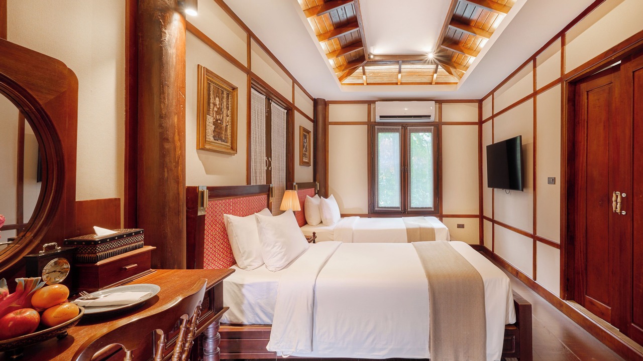 Photo of Bedroom in Siem Reap