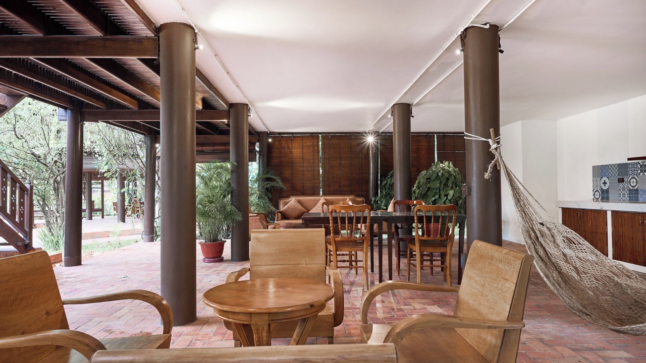 Photo of Livingroom in Siem Reap