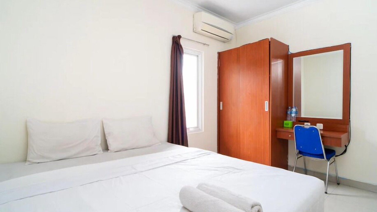 Photo of Bedroom in Jakarta
