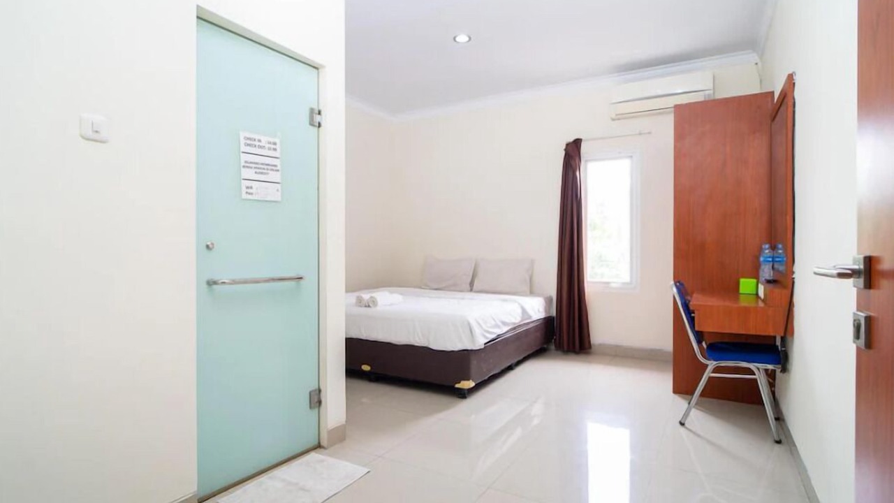 Photo of Bedroom in Jakarta