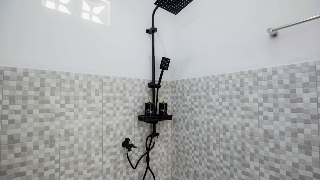 Photo of Bathroom in Toya Bungkah