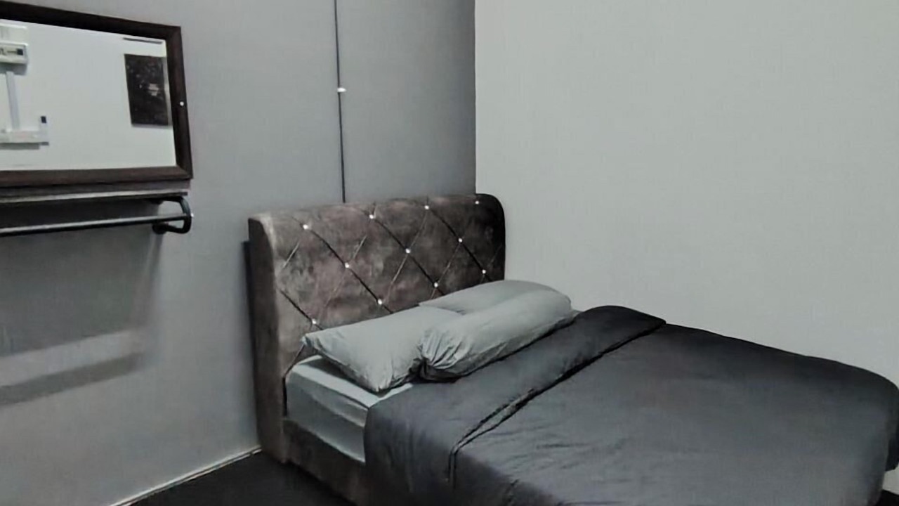 Photo of Bedroom in Alor Gajah