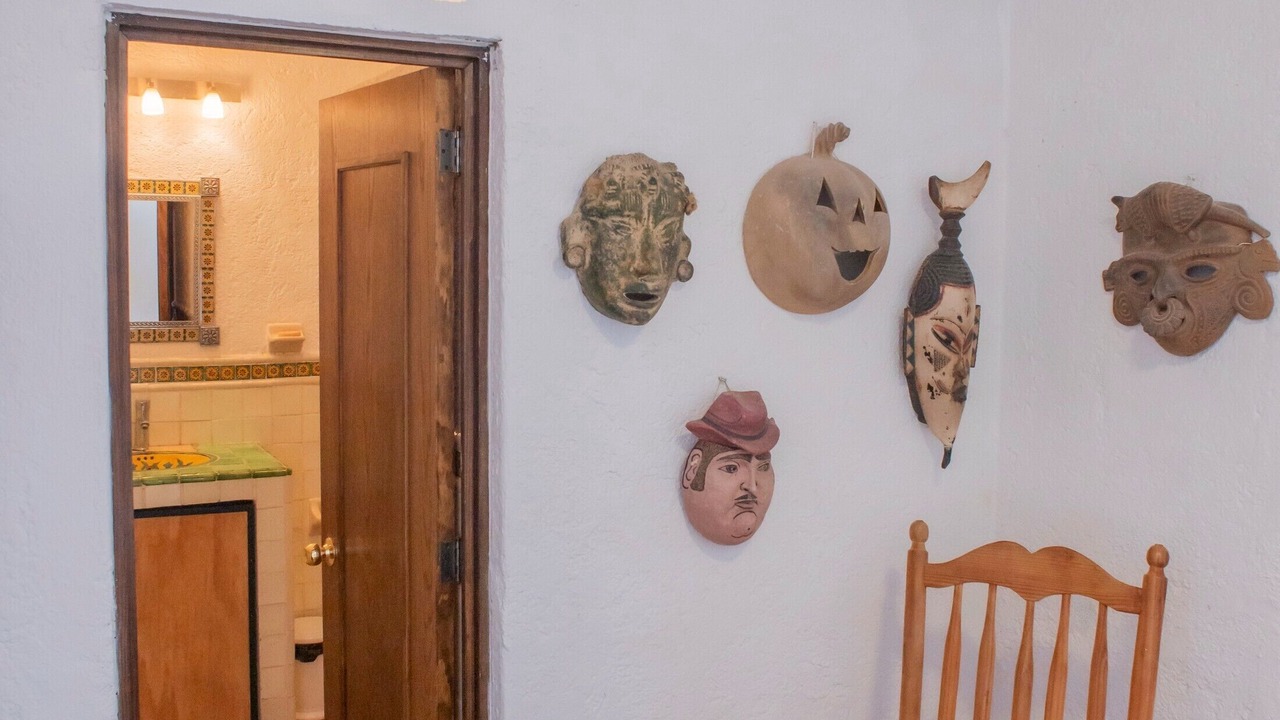 Photo of Bathroom in San Miguel de Allende