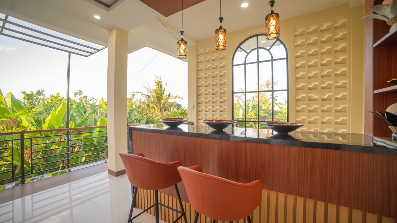 Photo of Livingroom in Gianyar
