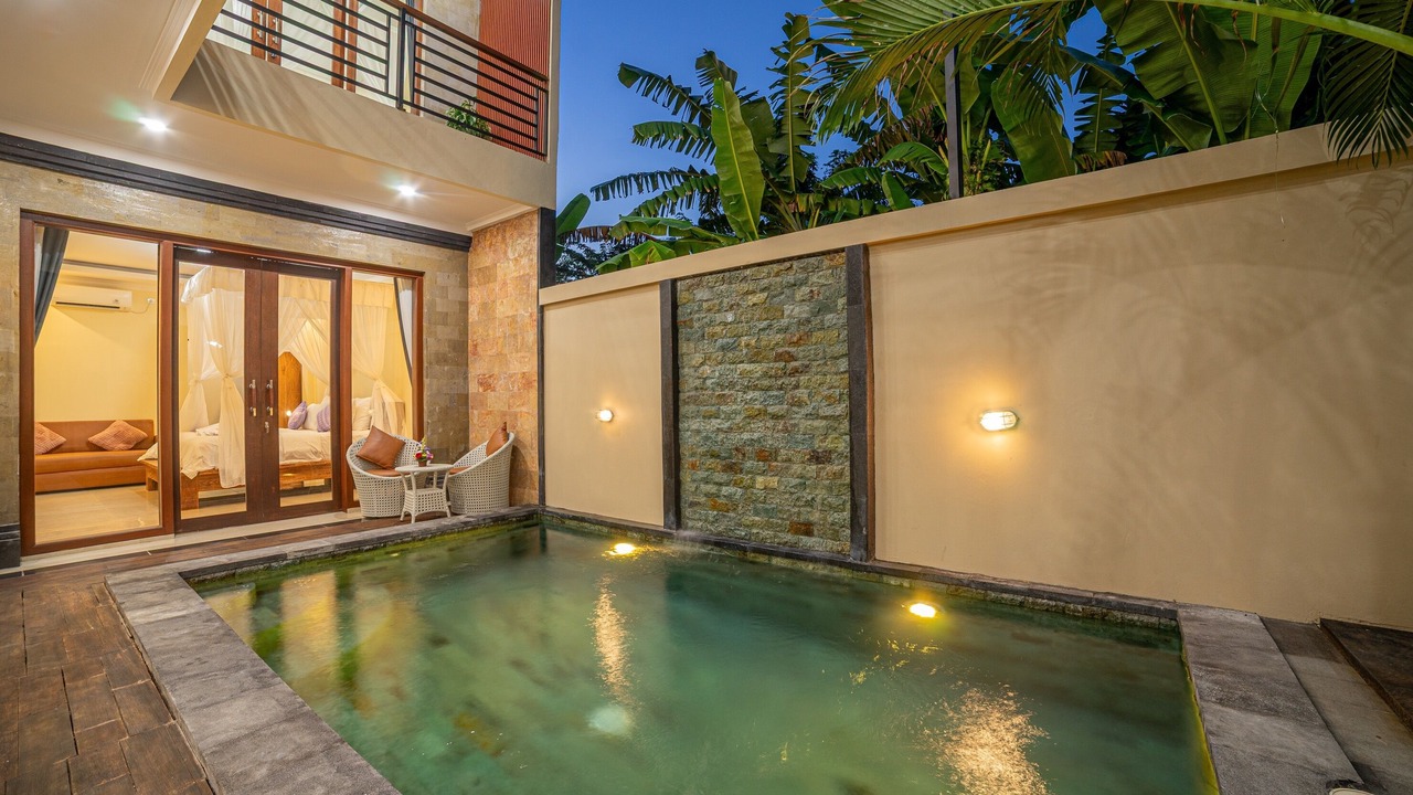 Photo of Outdoor in Gianyar