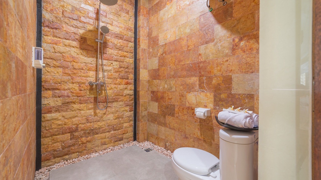 Photo of Bathroom in Gianyar
