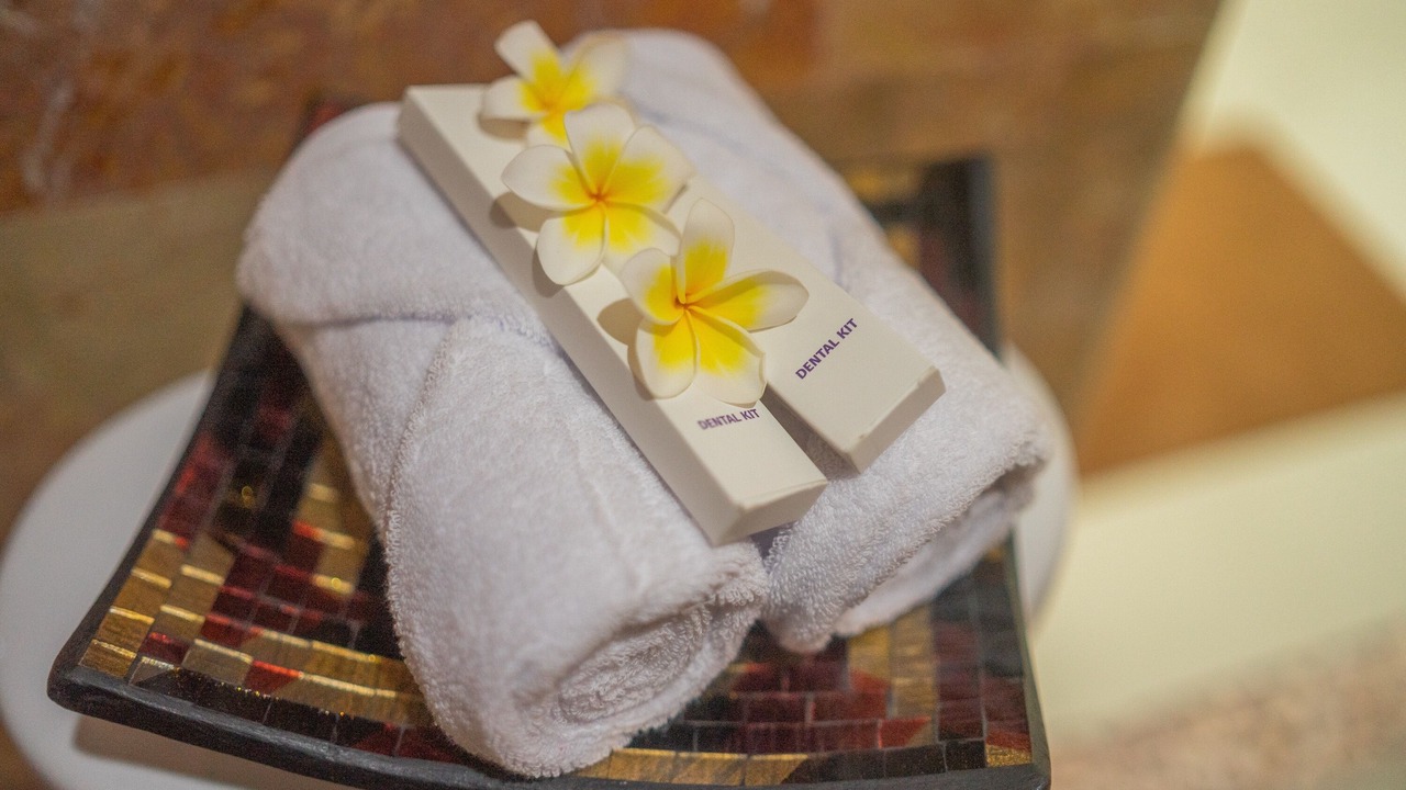 Photo of Bathroom in Gianyar