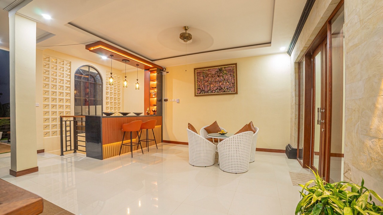 Photo of Livingroom in Gianyar