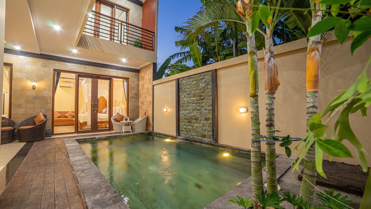 Photo of Outdoor in Gianyar