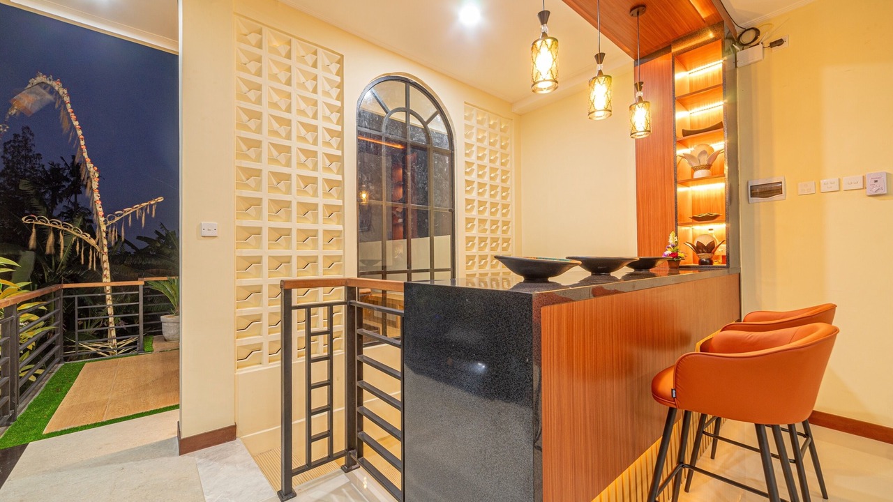 Photo of Livingroom in Gianyar