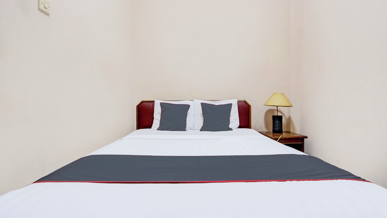 Photo of Bedroom in Solo City Centre