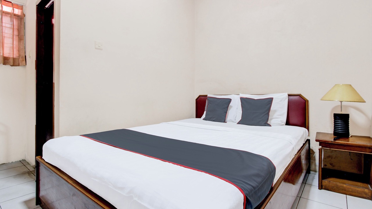 Photo of Bedroom in Solo City Centre