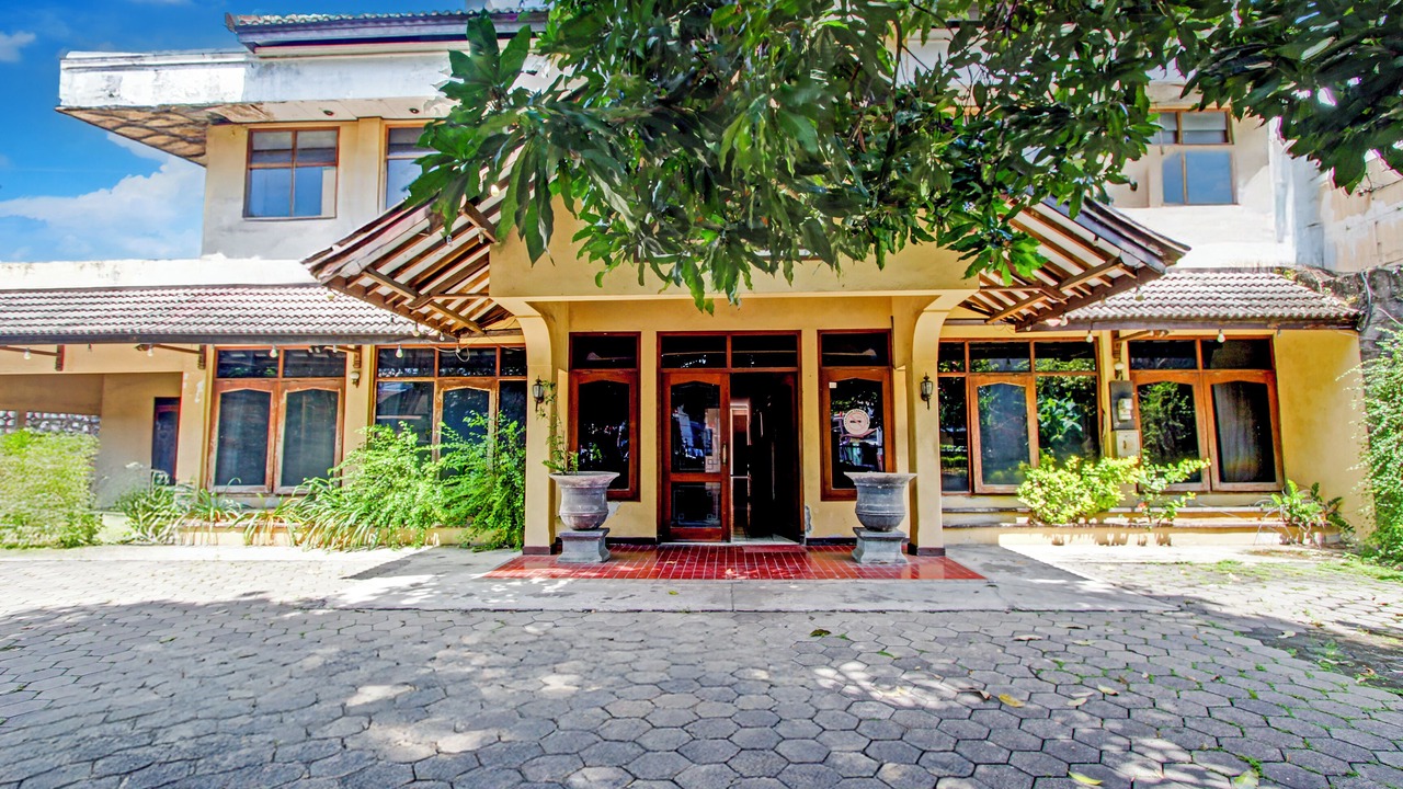 Photo of Outdoor in Solo City Centre