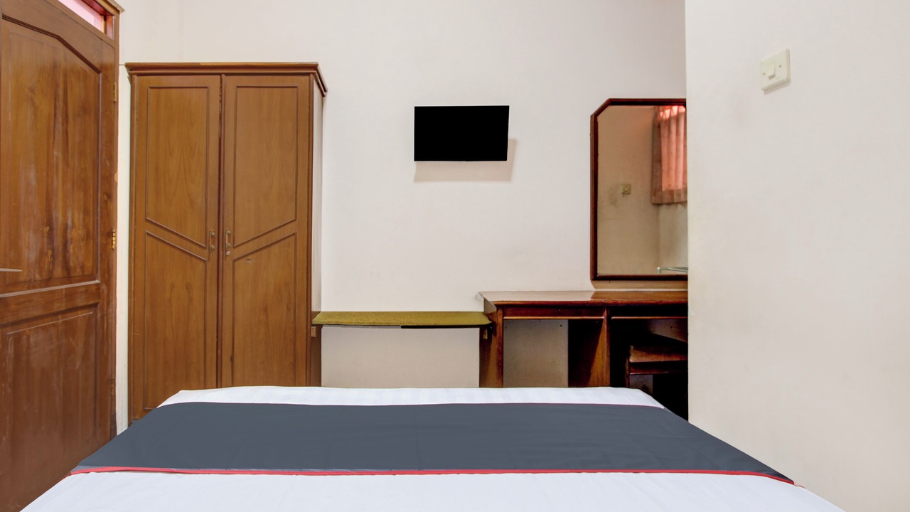 Photo of Bedroom in Solo City Centre