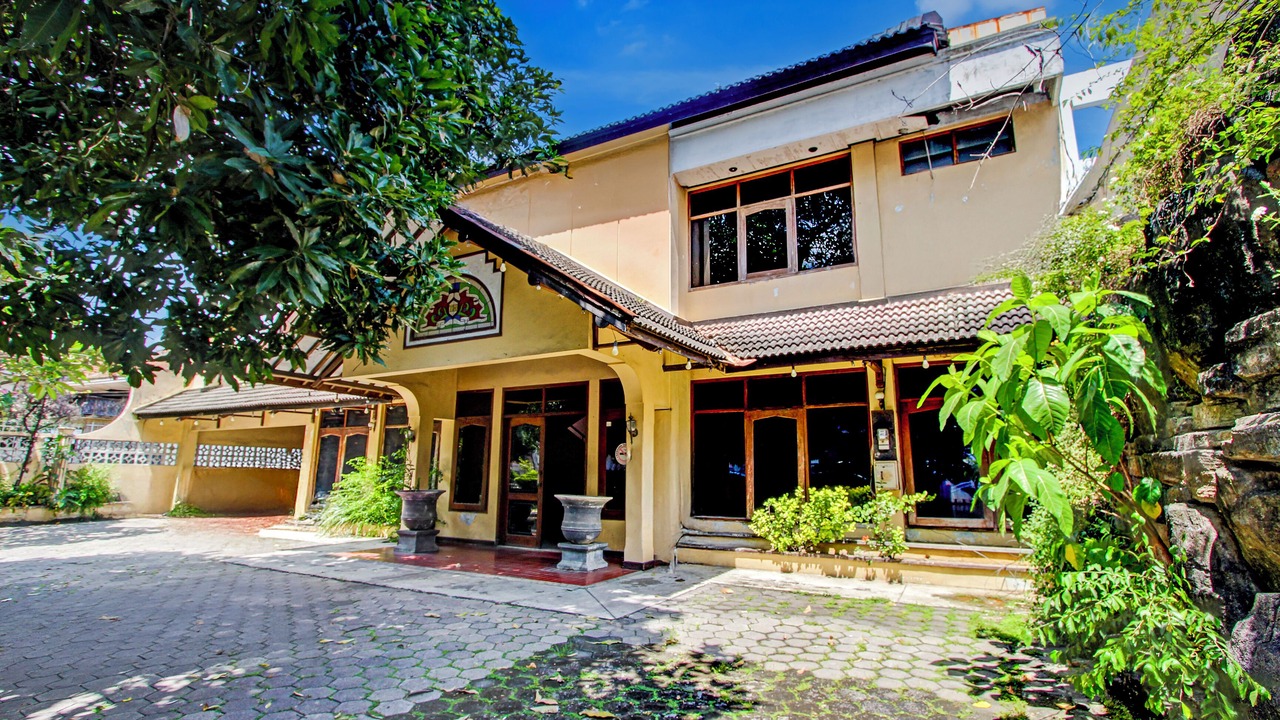 Photo of Outdoor in Solo City Centre