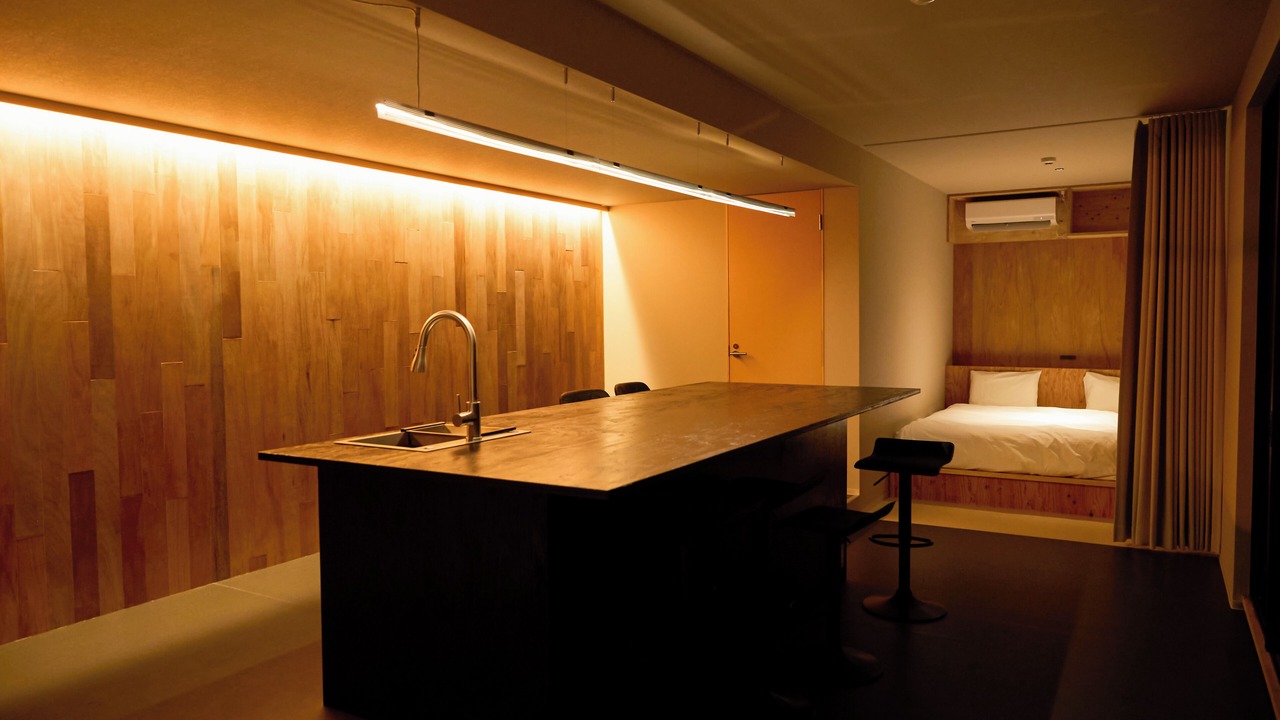 Photo of Bedroom in Kashima